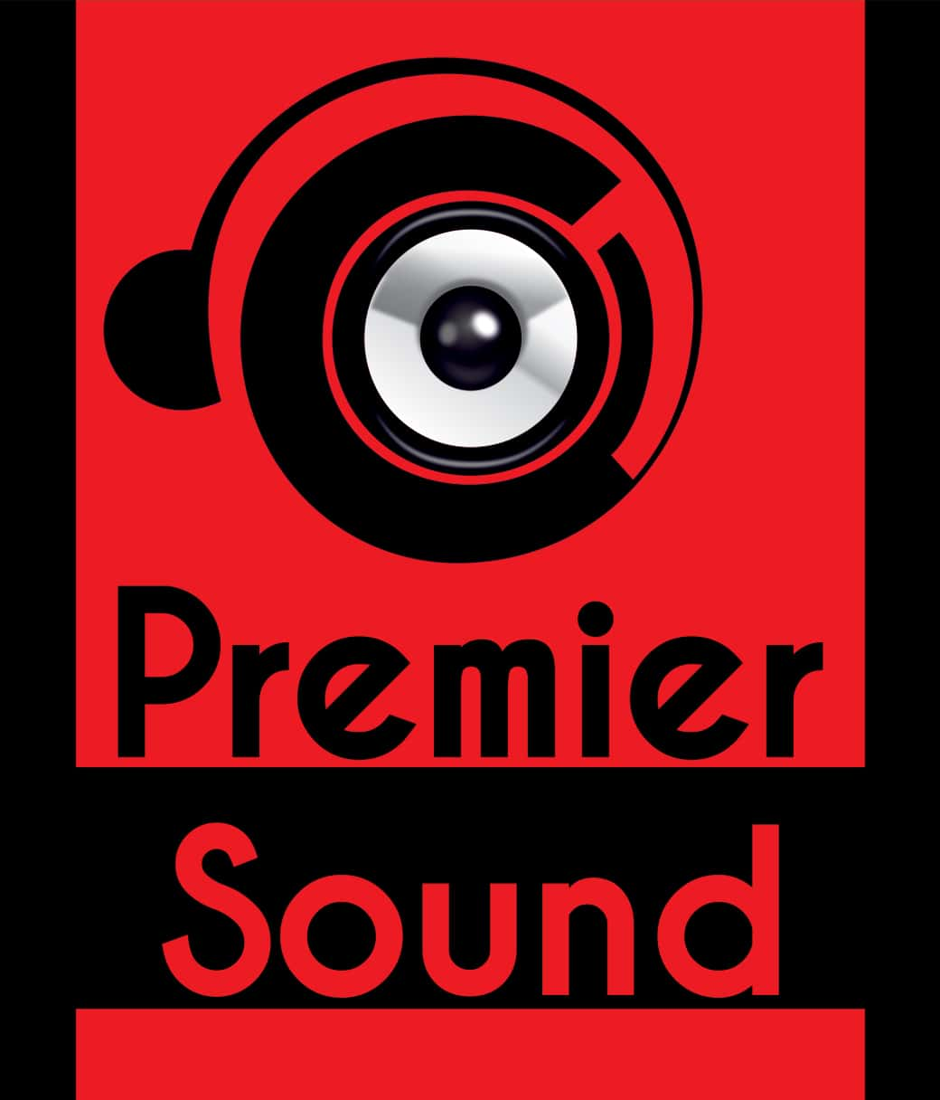 Logo Premier Sound